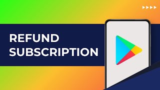 How To Refund Google Play Subscription (Very Easy!)