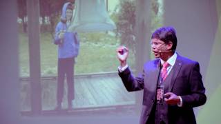 Learn, Act, Discover, Unlearn | Sudhir Mishra | TEDxSMIT