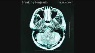 Breaking Benjamin - Dear Agony (High Quality + Lyrics)