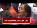 Kanhaiya Lal's Kin Demands Strict Action Against Killers, Appeal To Rajasthan Govt | Udaipur Murder