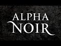 Moonspell - Alpha Noir (lyrics video)