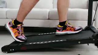 Treadmill Reviews For Home Use - Best Treadmill For Home Use | Durafit Treadmill | Review 2020