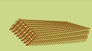 Processing, Creative Coding, Generative Art : Goresan Ep8, Triangle