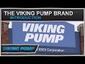 The Viking Pump Brand