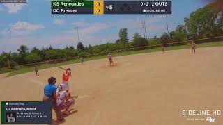 KS Renegades @ DC Premier (2024.06.13)