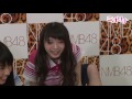 ツイスター対決 ミオリナ 36 nmb48