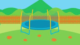 How To Pick the Perfect Trampoline