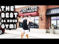 THE BEST 24 HOUR GYM IN 2022! (YOU'LL BE SHOCKED!)