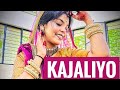 Kajaliyo full dance video || Rajasthani song || Kapil Jangir, Aakansha Sharma song