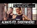 Innovation Fitness - Stay fit always and everywhere.