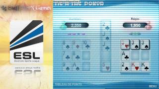 [MSN Games] Présentation : Tic-A-Tac Poker !