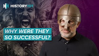The Viking Age Explained