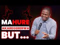 MWARI chaiye AKARAMBA kuti MWANA wake AZVARWE neHURE - Apostle Chiwenga