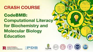 CodeBMB: Computational Literacy for Biochemistry and Molecular Biology Education