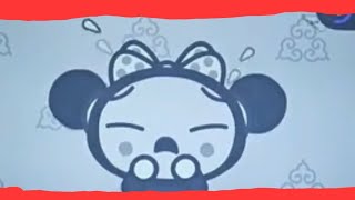 PUCCA | Tame that toon | IN ENGLISH | 02x37