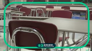 School districts focus on how to handle student behavior