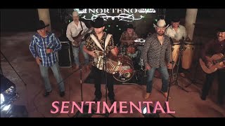 Sentimental Carácter Norteño