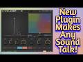 This New Creative Plugin Makes Any Sound Talk... and It's Weirdly Addictive!