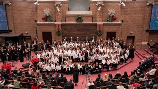 12.17.2023 Sunday PM - Christmas Concert