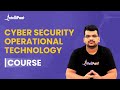 Operational Technology | Cyber Security OT | Cyber Security Operational Technology | Intellipaat