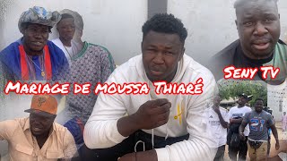 Témoignage de BROSS , GRAND MBAGNICK, CFA DIAKHAO , BABOU SOUDIANE a ndiouwar le 28 décembre 2024