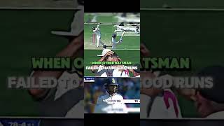 Meanwhile Rishabh Pant 😈🥶 || IND vs AUS Test Highlights || #cricket​ #shorts​ #viral​ #shortsfeed​