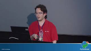 Debugging Hung Python Processes With GDB by John Schwarz
