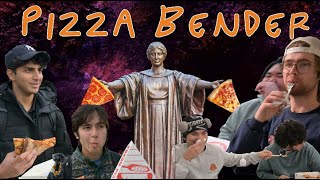 Finding the Best Pizza on Campus at UIUC