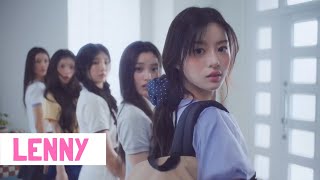 ILLIT (아일릿) 'Topping' Official MV