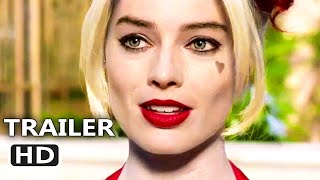 THE SUICIDE SQUAD 2 Sneak Peak (2021) Margot Robbie, Pete Davidson Movie
