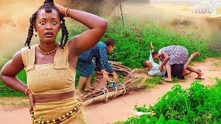 Ifunanya My Village Girlfriend - Nigerian Movies 2024