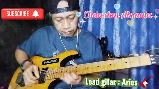 Cinta dan Airmata // Fendi Adella...backing track 🎸