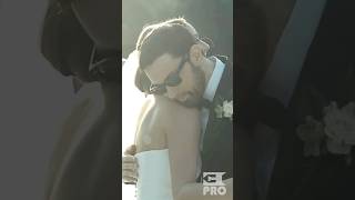 #Eminem Walks Hailie Down the Aisle and Dances With Her at the Wedding