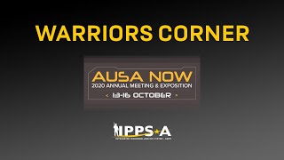 AUSA 2020 Warriors Corner