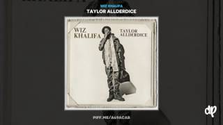 Wiz Khalifa - Never Been Part II ft. Amber Rose \u0026 Rick Ross (Prod. By Sledgren)