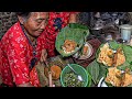 BUKA 24 JAM NONSTOP!!!  NASI PECEL GODONG JATI MBOK JIMUR,  ASLI BIKIN RINDU KAMPUNG HALAMAN