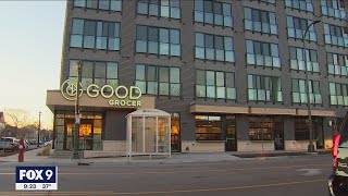 Volunteer-run grocery store Good Grocer returns to south Minneapolis | FOX 9 KMSP