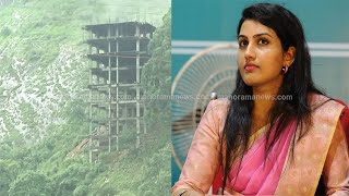 മൂന്നാറിലെ നാല് രവീന്ദ്രന്‍ പട്ടയങ്ങള്‍ രേണുരാജ് റദ്ദാക്കി  | Munnar Pattayam Renu Raj