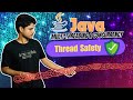 Design Thread-Safe Classes in Java: Step-by-Step Tutorial