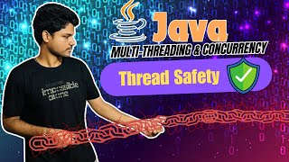Design Thread-Safe Classes in Java: Step-by-Step Tutorial