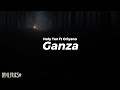Holy Ten ft Oriyano - Ganza (Lyrics)