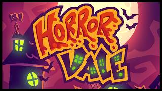 HorrorVale - Launch Trailer