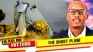 Ghost Plane - Headline Hitters 1  Ep 5