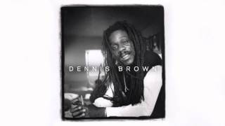 Dennis Brown - Whip Them Jah Jah [Official Album Audio]