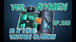 EDT Ep.263: Mugler A*Men vs. Fragrance World Star Men