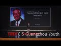 Breaking the Cycle of Depression | Feras Muthana | TEDxYouth@CISGuangzhou