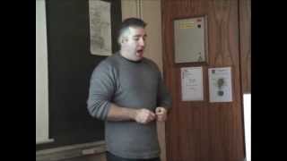 1 hr Drools introductory video from JBoss (Converted from .ogg format)