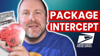 Re-routing Packages After You Sent Them To the Wrong Ebay Customer!