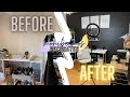 Candle Room Organization / Makeover | Monibelmos Decorates |