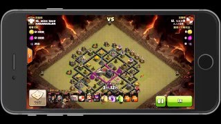 [  TH９ゴレホグ  ]TH9全壊　大人の援軍　クラクラ なおきさん